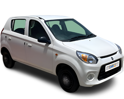 Maruti Alto-img